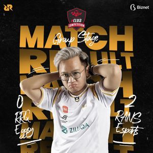Image post by @teamrrq on Instagram