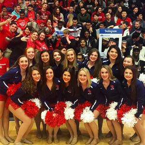 Image post by @sbathletics on Instagram
