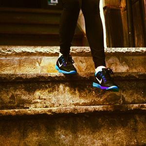 Image post by @nike on Instagram