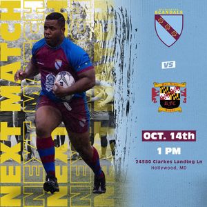 Image post by @scandalsrfc on Instagram