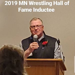 Image post by @umarywrestling on Instagram