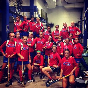 Image post by @umass_lowellfh on Instagram