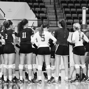 Image post by @acu_volleyball on Instagram