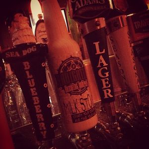 Image post by @navigationbrewingco on Instagram
