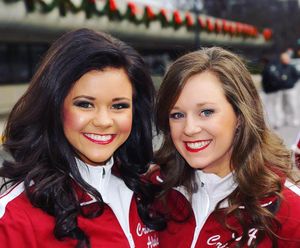 Image post by @uacrimsonettes on Instagram