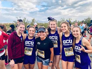 Image post by @gcuclubsports on Instagram