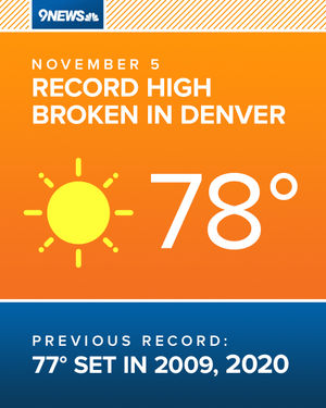 Image post by @9newsdenver on Instagram