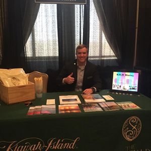 Image post by @kiawahresort on Instagram