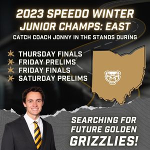 Image post by @oaklandswimdive on Instagram