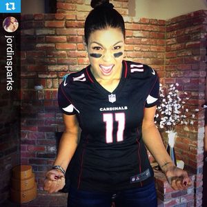 Image post by @azsuperbowl on Instagram
