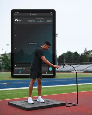 Image post by @hawkindynamics on Instagram
