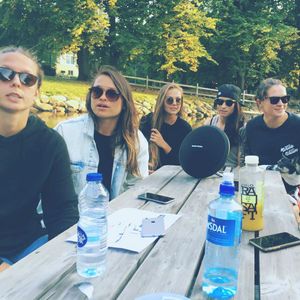 Image post by @rileythree on Instagram