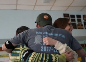 Image post by @macjournalism on Instagram