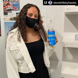 Image post by @stonehillwlax on Instagram