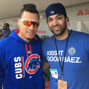 Image post by @chicagocubsnation on Instagram