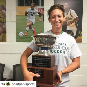 Image post by @ppuwsoc on Instagram