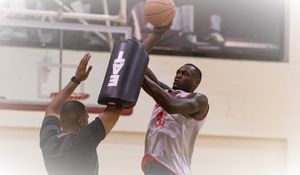 Image post by @fresnostatembb on Instagram