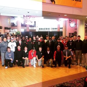 Image post by @duathletics on Instagram