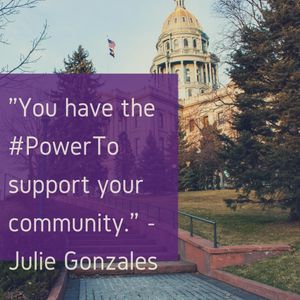 Image post by @caring4denver on Instagram