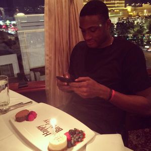Image post by @giannis_an34 on Instagram