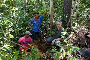 Image post by @purityproducts on Twitter