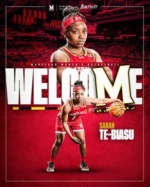 Image post by @terpswbb on Instagram