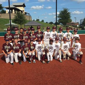 Image post by @twelvebaseball on Instagram