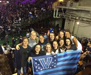 Image post by @novawaterpolo on Instagram