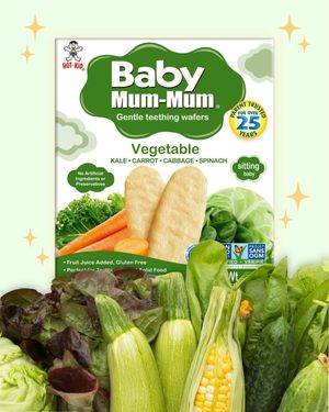 Image post by @babymummums on Instagram