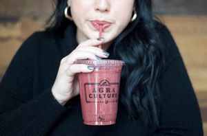 Image post by @agra_culture on Instagram