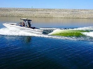 Image post by @tigeboats on Instagram