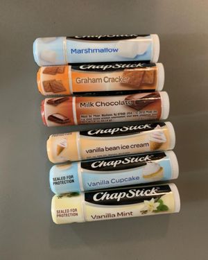 Image post by @chapstick on Instagram
