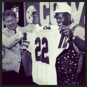 Image post by @emmittsmith22 on Instagram