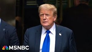 Video post by @msnbc on YouTube