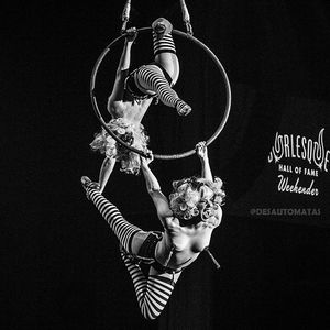 Image post by @desautomatas on Instagram