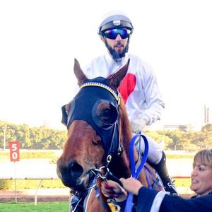 Image post by @australianturfclub on Instagram