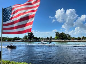 Image post by @cityofveniceflorida on Instagram