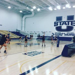 Image post by @usfdonsvb on Instagram