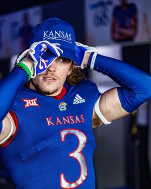 Image post by @kufootball on Instagram