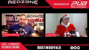 Image post by @builtinbuffalo on Facebook