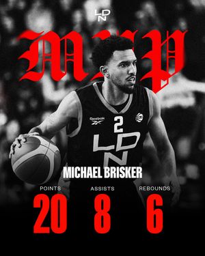 Image post by @londonlions on Instagram