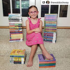 Image post by @stjohnscountylibrary on Instagram