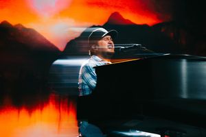 Image post by @lukebryan on Instagram