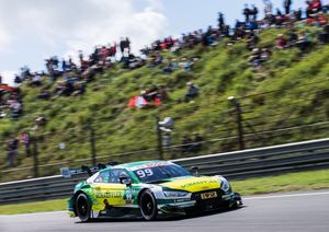Image post by @mike_rockenfeller on Instagram