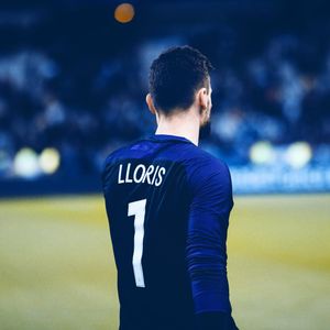 Image post by @equipedefrance on Instagram