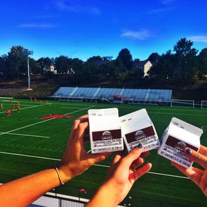 Image post by @stagswomenslax on Instagram