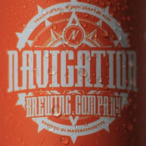 Image post by @navigationbrewingco on Instagram