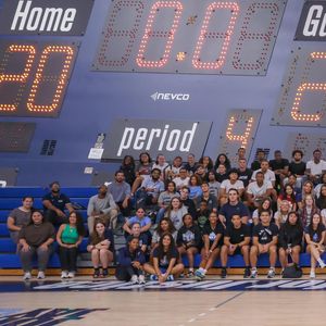 Image post by @jjayathletics on Instagram