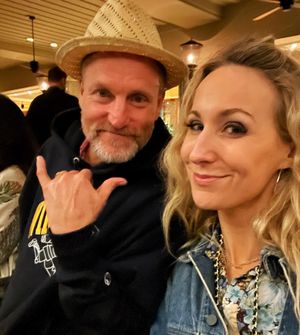 Image post by @nikkiglaser on Instagram