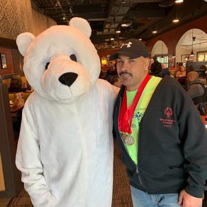 Image post by @specialolympicstn on Instagram
